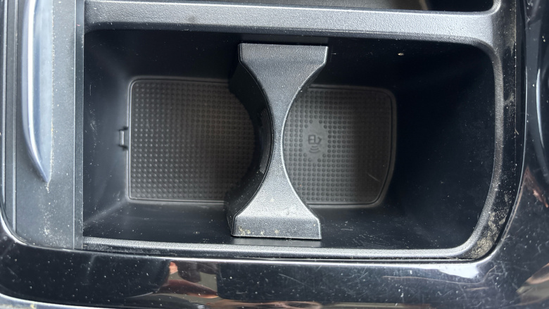 MG Hs 1.5 T-GDI Excite 5dr DCT Petrol Hatchback